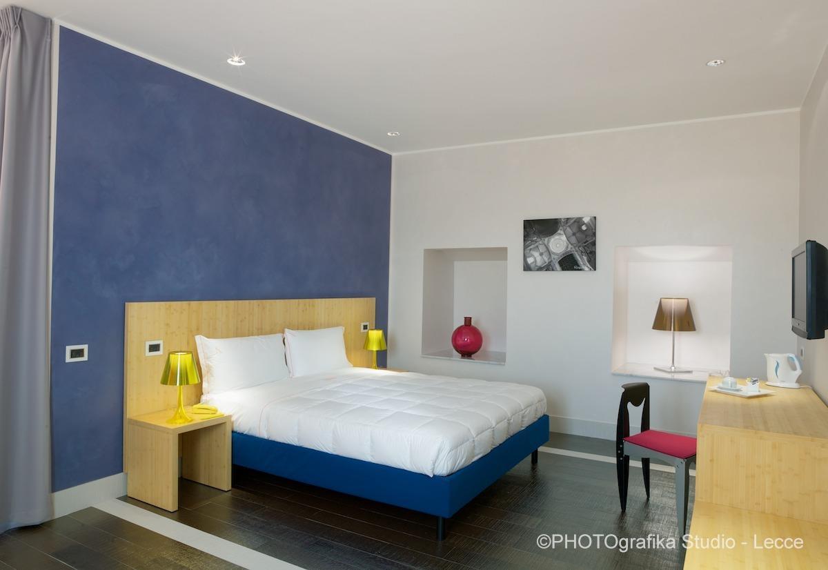 Hotel Intervallo Torre Lapillo Dış mekan fotoğraf