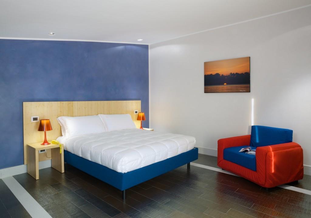 Hotel Intervallo Torre Lapillo Dış mekan fotoğraf